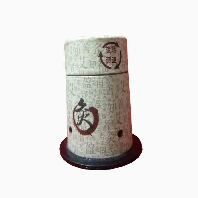 小筒灸艾灸筒灸器灸具灸灸乐_按摩温熏调理器_个人护理/保健/按摩器材