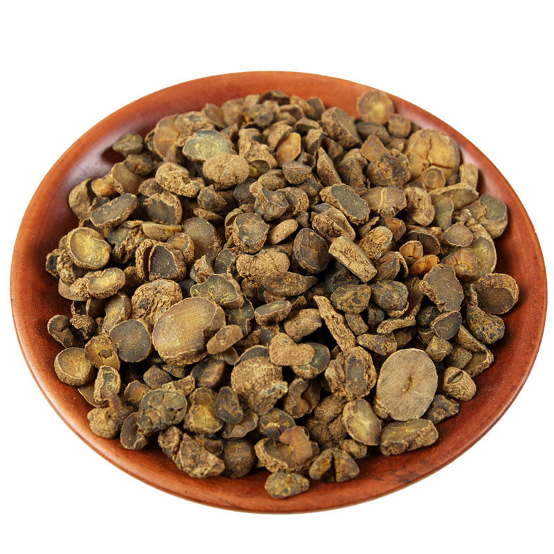 中药材精选元胡延胡索玄胡无硫500克包邮2017新货上市