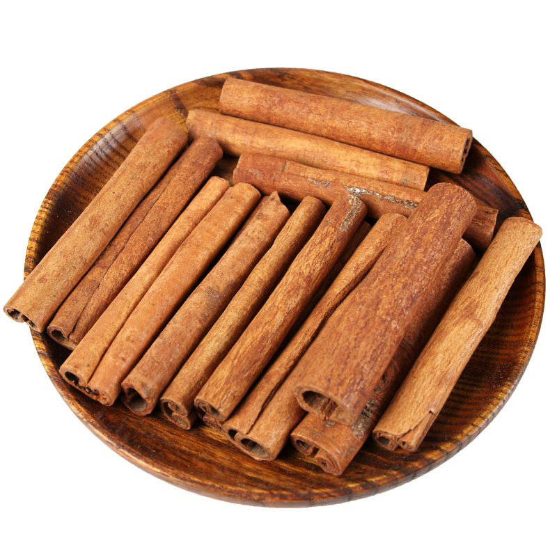 精品肉桂心 肉桂去皮调料香料 桂皮烟桂中药材 批500g发包邮