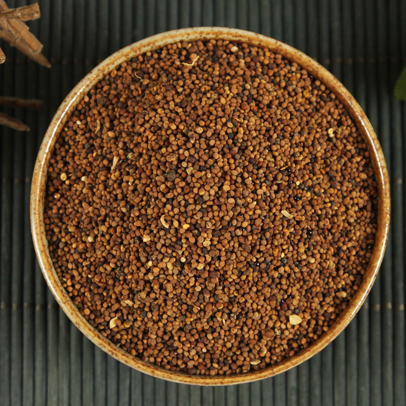 中药材批 发野生菟丝子兔丝子四川大菟丝子菟丝子茶新货500克包邮