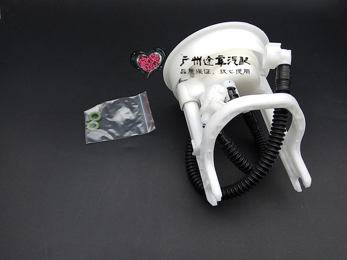 汽油适用思域思迪飞度雅阁crv锋范奥德赛凌派油泵