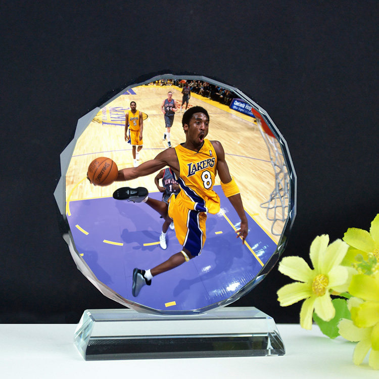 nba球星科比纪念品手办周边海报礼物球迷男女篮球球迷用品