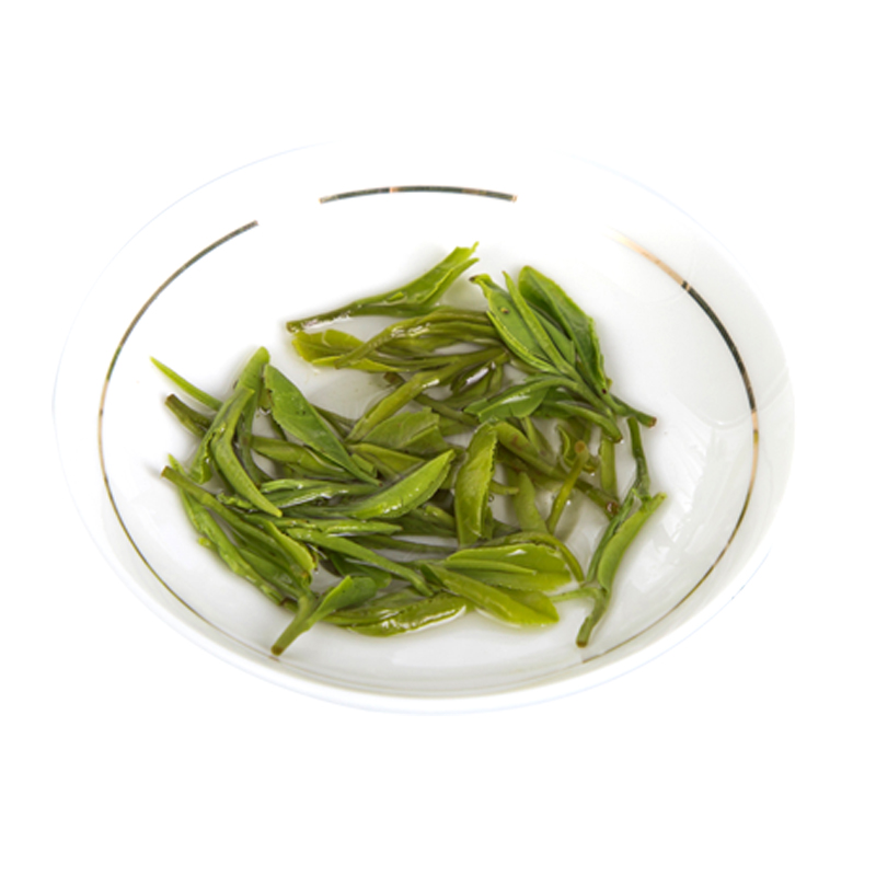 伊春新茶