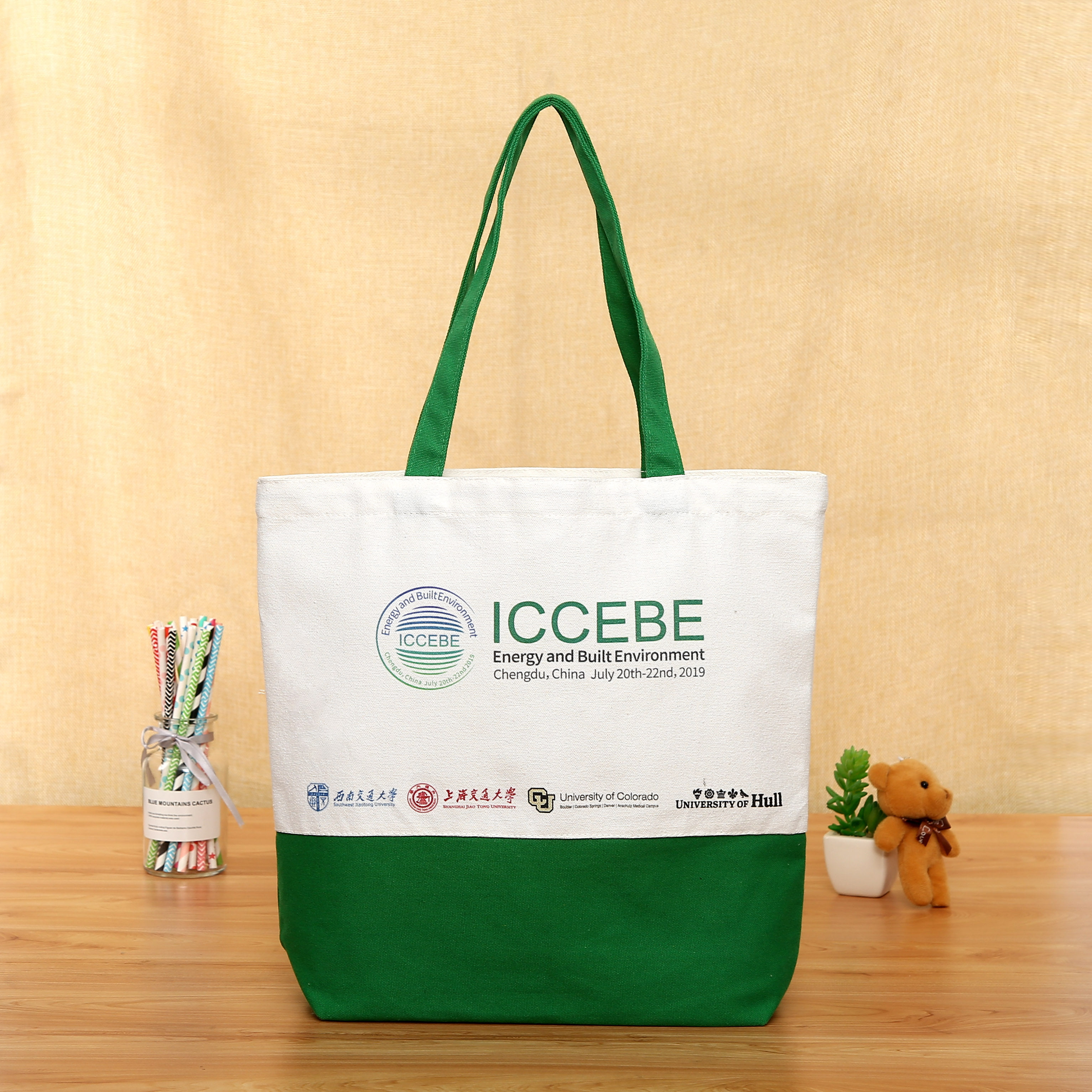 布袋定制logo定做布包会议订做手提袋购物袋