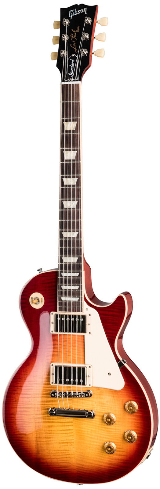 gibsonlplespaulstandard50s60sstd美产吉普森吉他电吉他