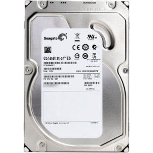 硬盘1tseagate希捷st31000525sv1tb机械台式机监控机械硬盘