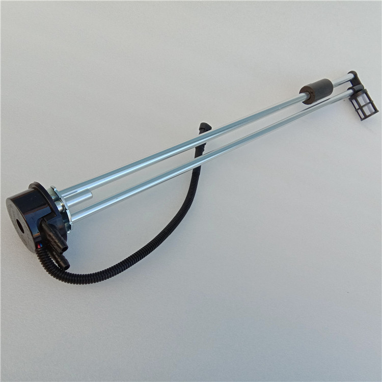 适配陕汽德龙x3000f3000m3000油箱油量油位传感器海底管油浮子