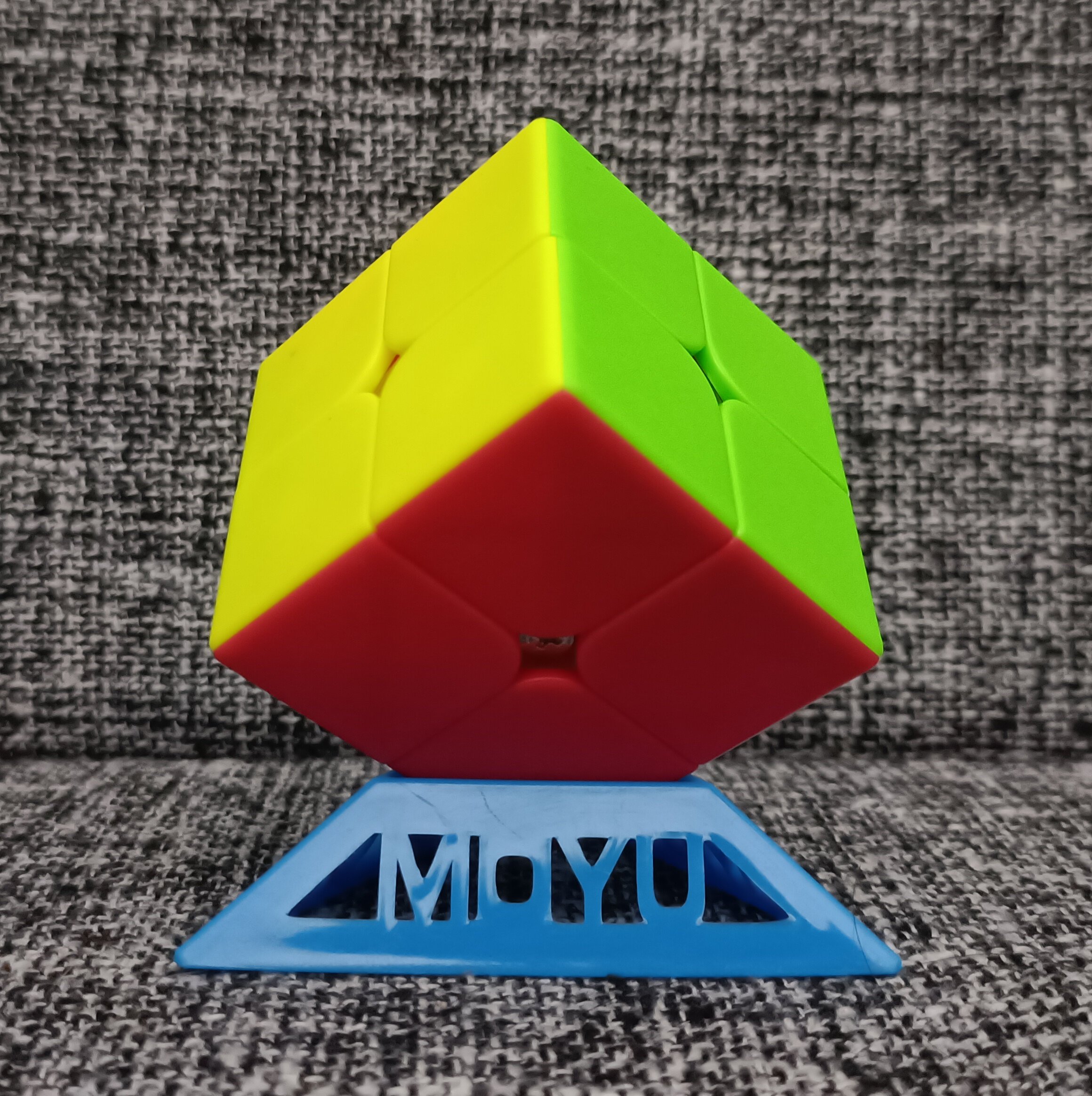 30秒进15秒魔易cfop手册版魔方套装