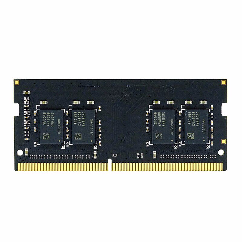 内存条apacer宇瞻8g160021332666笔记本电脑吃鸡游戏内存