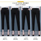 Harem pants women's summer loose casual pants spring and autumn carrot pants plus fat plus size thin mother middle-aged and elderly pants Harem pants women's summer loose casual pants spring and autumn carrot pants plus fat plus size thin mother middle-aged and elderly pants