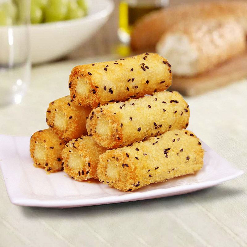 阿诺相思双皮280g10速冻红豆牛奶酒店下午茶点心双皮奶