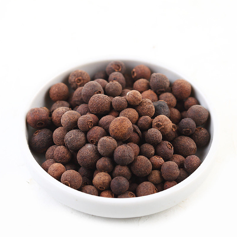 菜男多香果10gallspice众香果胡椒西餐香料农产品
