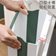 Kitchen trash can folds hanging home labage cartridge kitchen wall hanging dwarf basket car storage bucket cabinet door Kitchen trash can folds hanging home labage cartridge kitchen wall hanging dwarf basket car storage bucket cabinet door