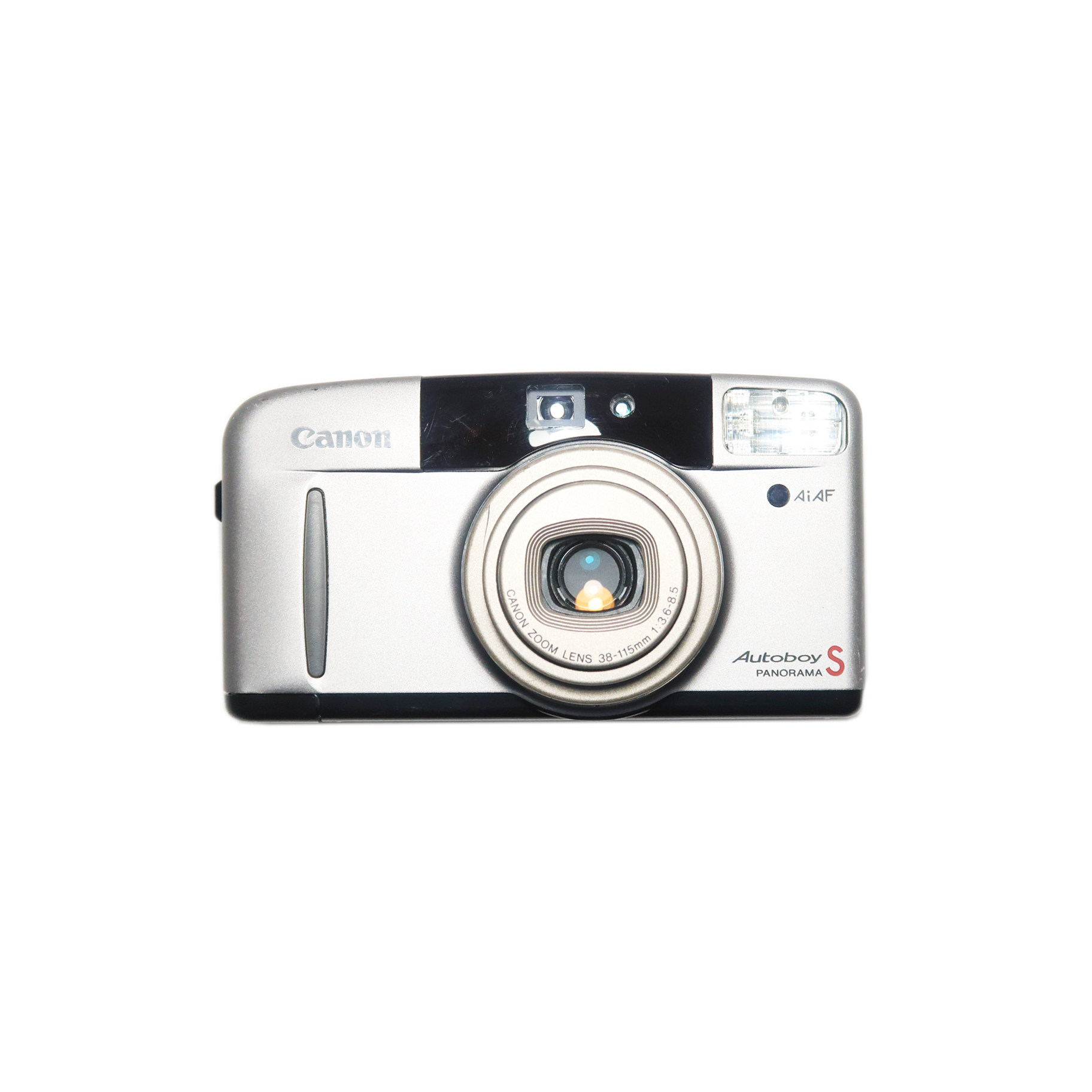 佳能autoboysiisxlprimasuper115n135n宽幅胶片机旁轴相机