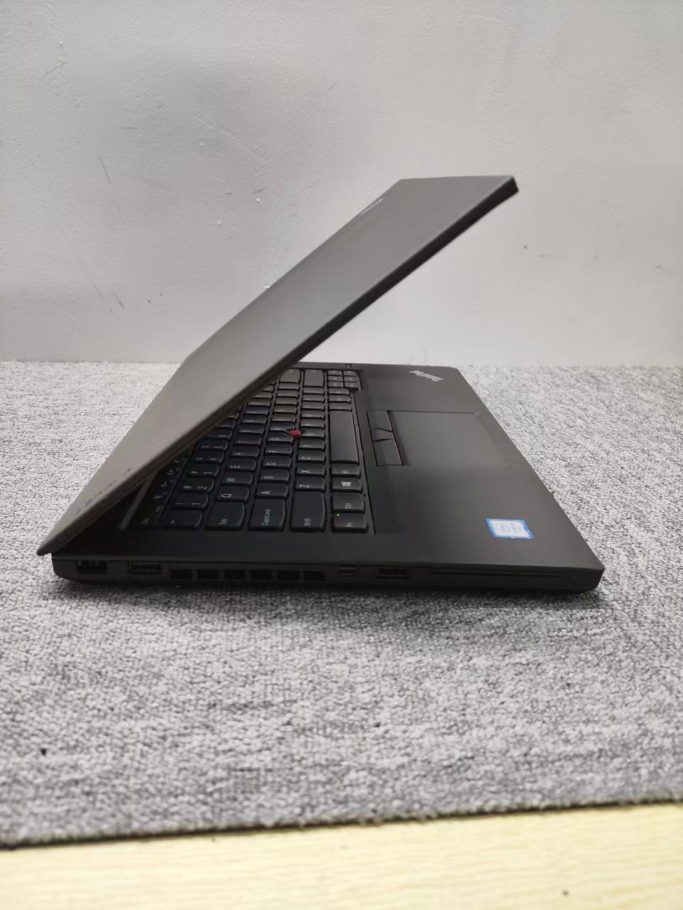 i5笔记本联想笔记本电脑thinkpadt440t450t460t470笔记本电脑