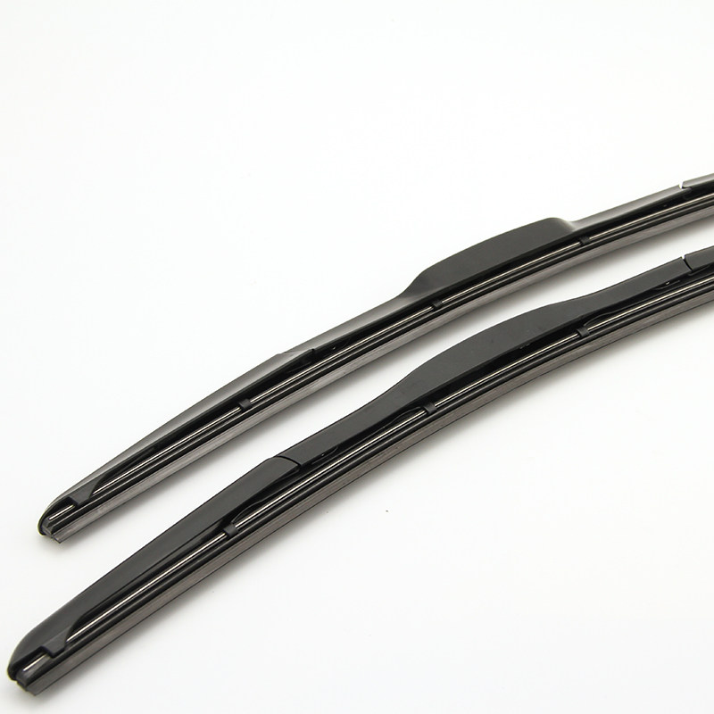 汽车用品通用u型接口雨刮器