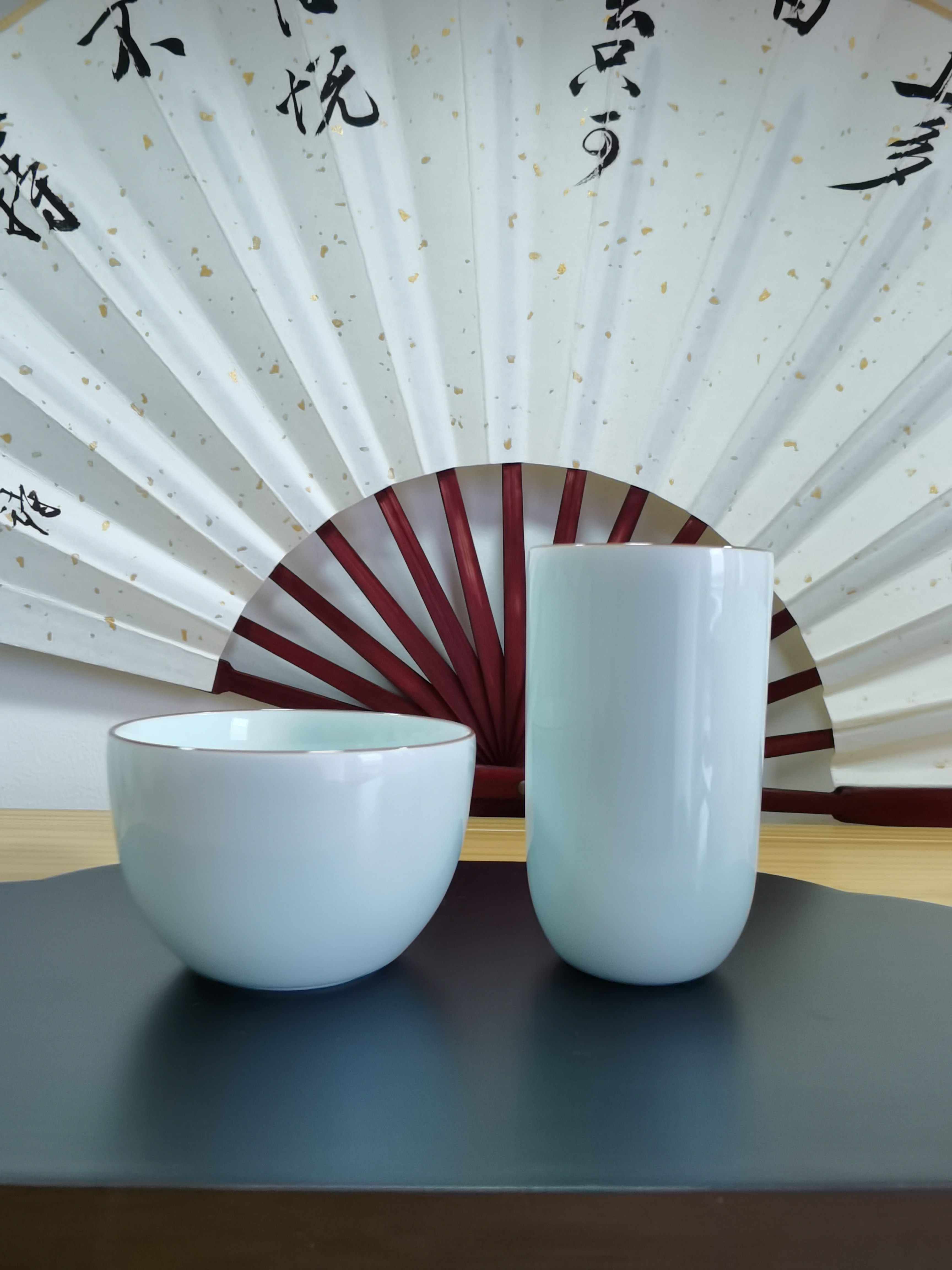 茶艺师专用闻香闻香杯