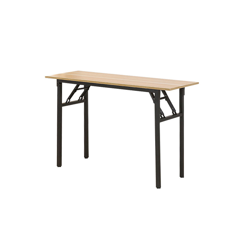 简易家用可折叠桌餐桌摆摊桌子办公会议培训桌长方形长条桌学习桌