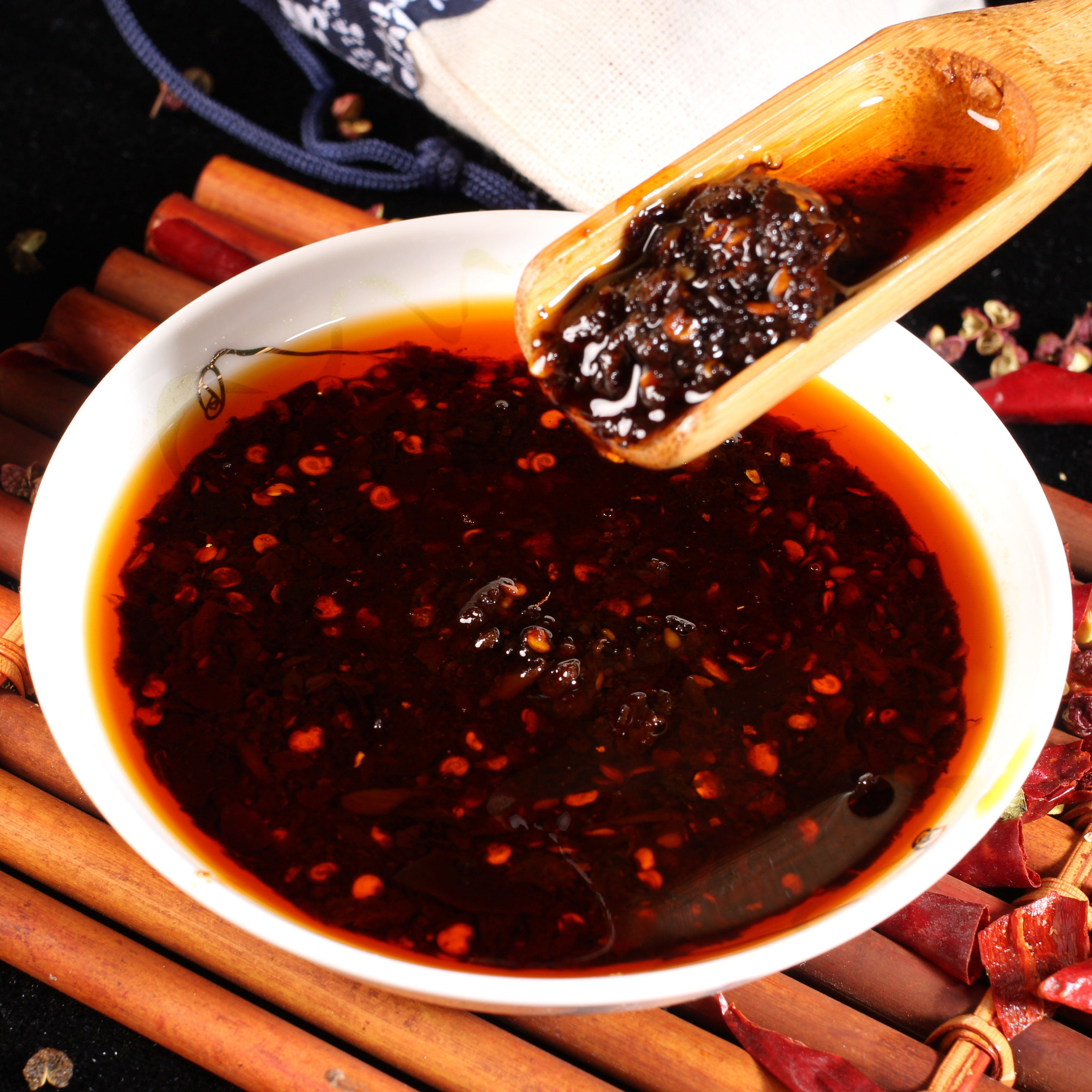 麻辣重庆香倒小面调料正宗作料4千克开店用餐其它调料