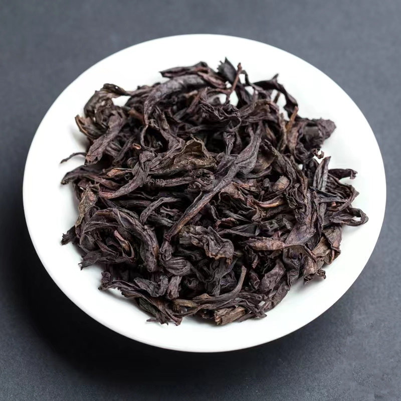 金奖肉桂武夷山岩茶特级浓香香型大红红袍茶叶肉桂茶