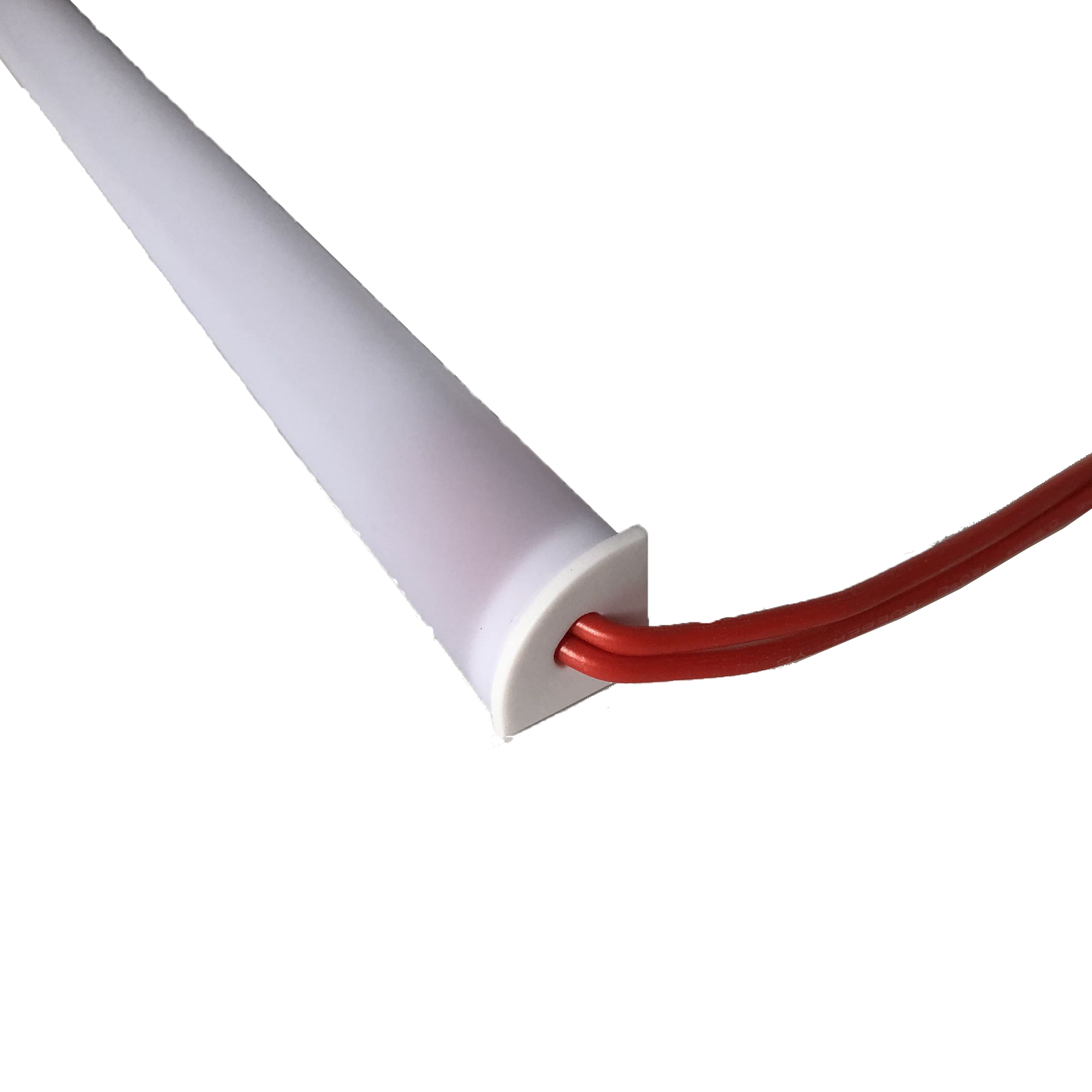 led硬灯条12v长条定制超亮线条24v家用超薄led灯带