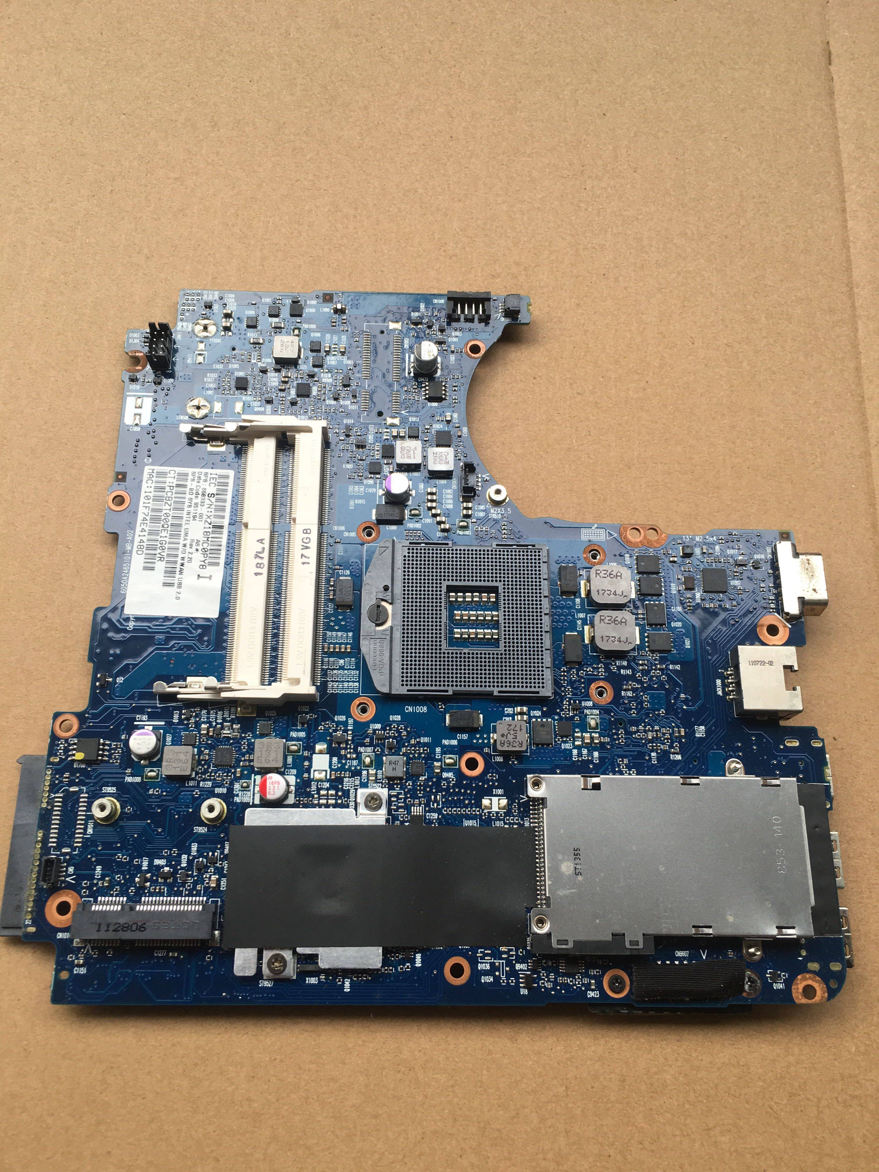 hp4430s6583330014431s4440s6834950014540s4530s主板笔记本零部件