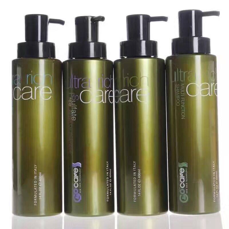 洗发水杨小怡推荐意大利bingo清爽滋润洗护套装洗护套装