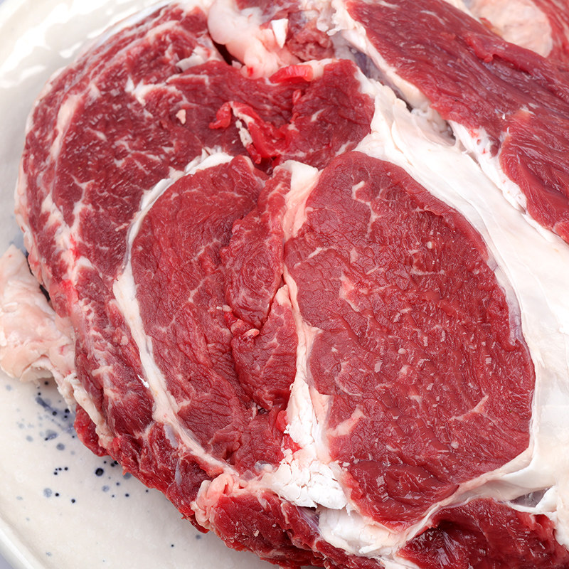 呼伦贝尔新鲜出售4斤肉业脑肉每日中敖牛肉其它