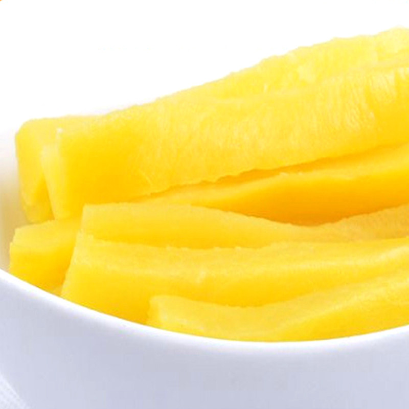 大根萝卜黄大根饭食包饭食太郎紫菜220g寿司美味腌制