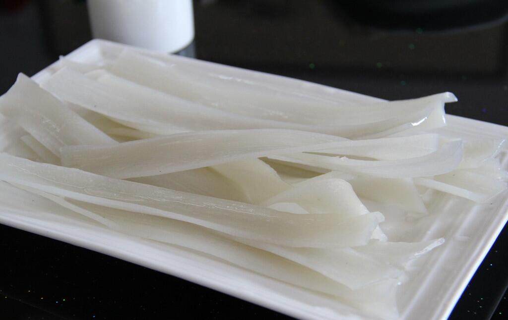 东北铁锅专用粉红薯粉火锅粉条散装饭店用不其它干货