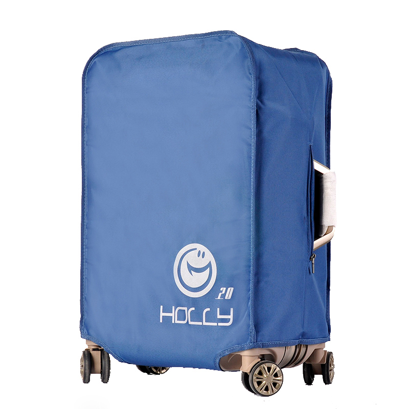 旅行箱外套拉杆箱皮箱套箱子保护罩行李箱的套子防水牛津布保护套