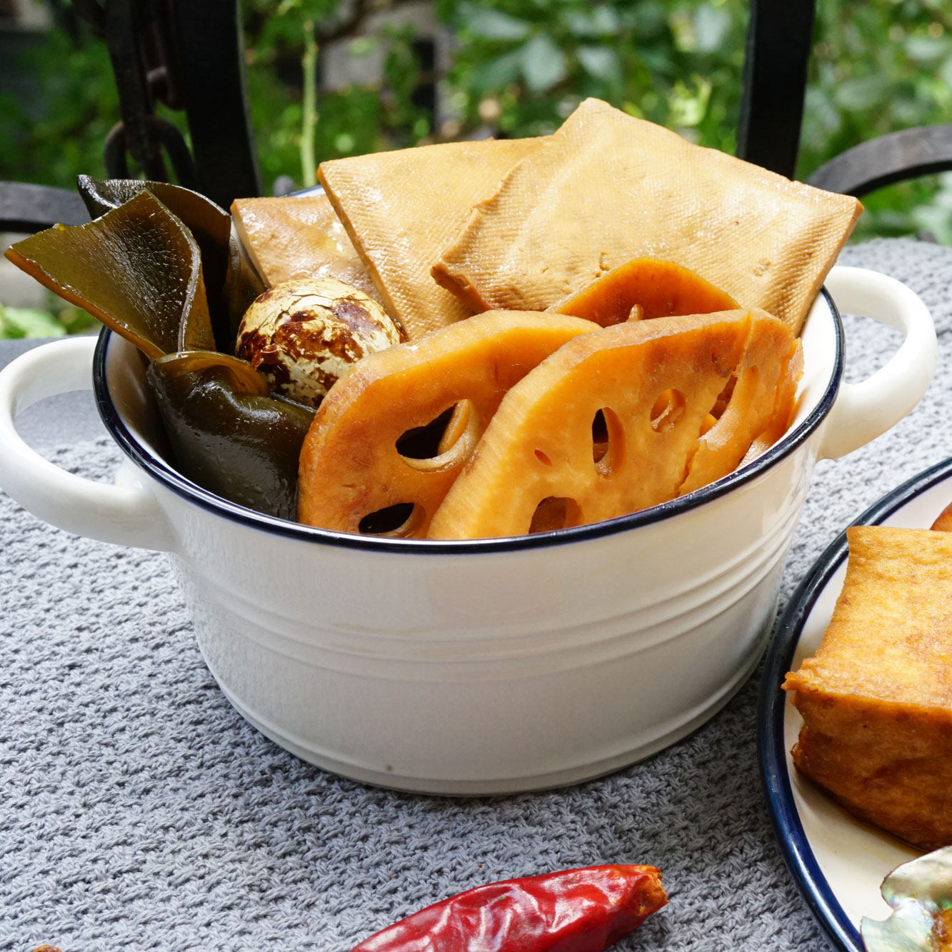 潮汕卤水包一包卤料包可卤全世界秘制懒人炖肉卤猪蹄牛肉鸡蛋鸡翅