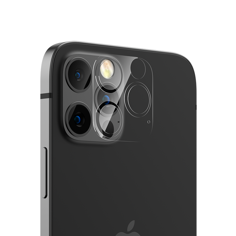 镜头benks适用于苹果iphone12摄像头保护12pro保护膜手机镜头保护贴