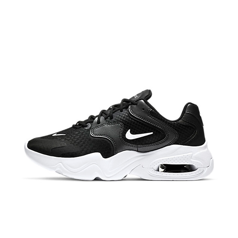 nikeairmax2x女子老爹气垫运动休闲跑步ck2947-dc0837跑步鞋
