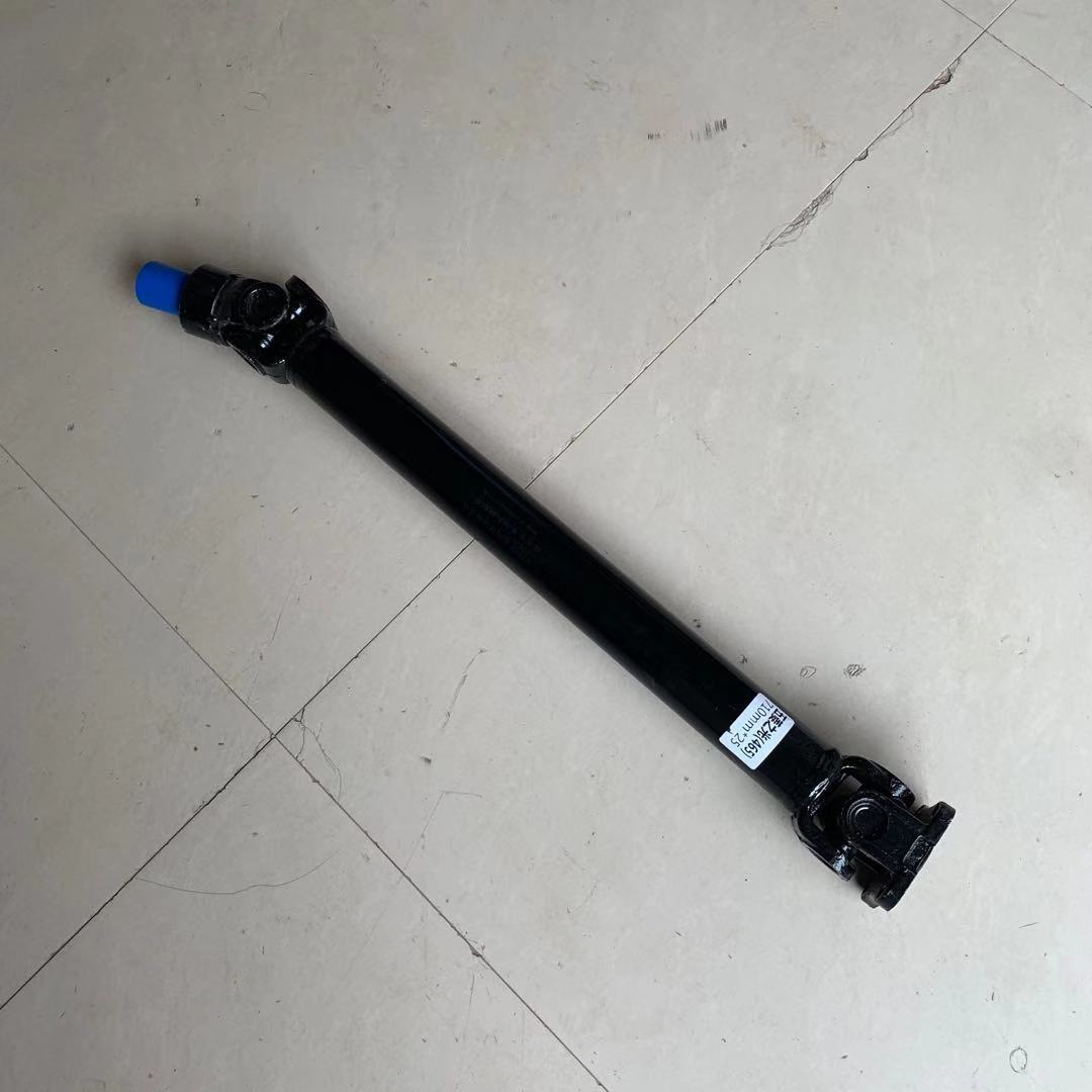 适用于五菱之光63766371638864006390转传动轴总成万向节传动轴