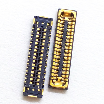 适用于华为mate8mate7mate10信号天线nova2s4enova3e射频手机零部件