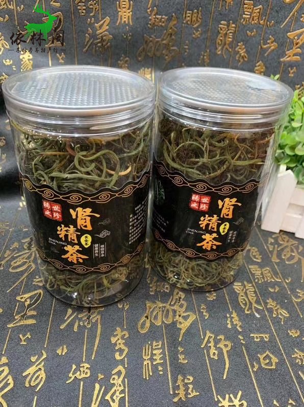 关东有茶,名曰肾精图片