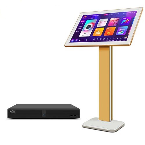 硬盘视易音王王雷音创点歌机系统歌库更换升级ktv