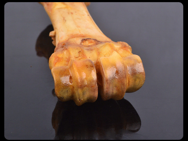 磨牙狗狗中大型成犬零食拉布拉多金毛耐咬大号香酥狗风干零食