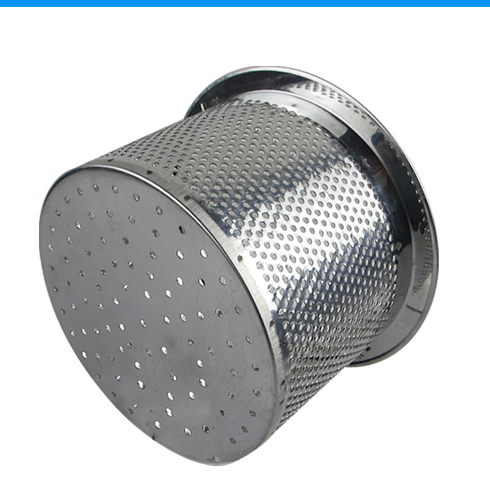 天力厨房不锈钢水槽洗菜菜盆下水超大提篮漏斗水槽下水器