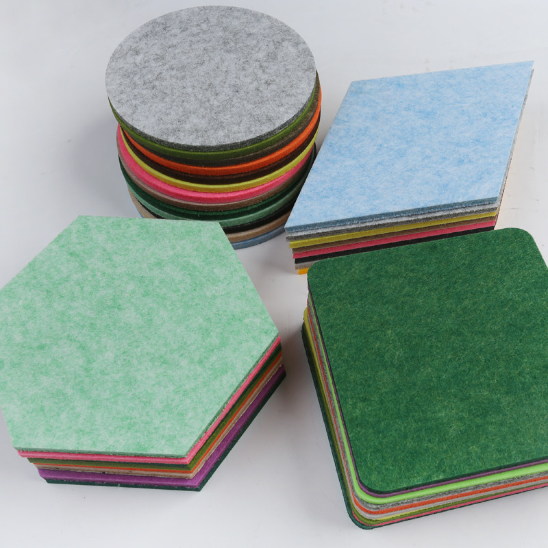 定制幼儿园毛毡板墙贴软木板照片墙背景墙作品展示板公告栏留言板