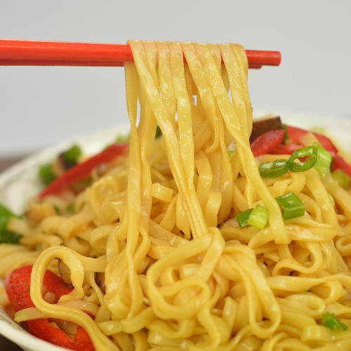 面条葵树牌珠江面捞面拌面麻辣烫手工方便方便面面条