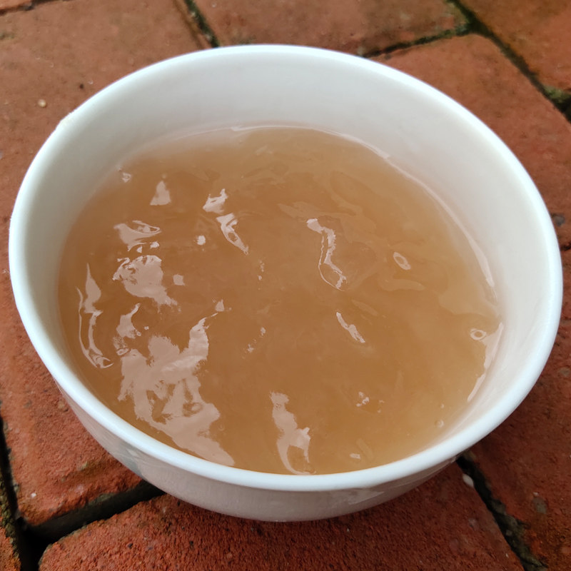 藕粉农家江西广昌特产无添加莲藕500克袋装早餐藕粉