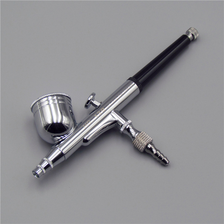 喷笔模型hd-130上色工具高达军模粘土手办喷涂模型制作工具