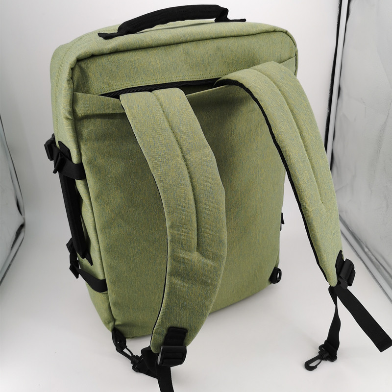 背包户外双肩可收收起背带拎包旅行露营餐具野餐包