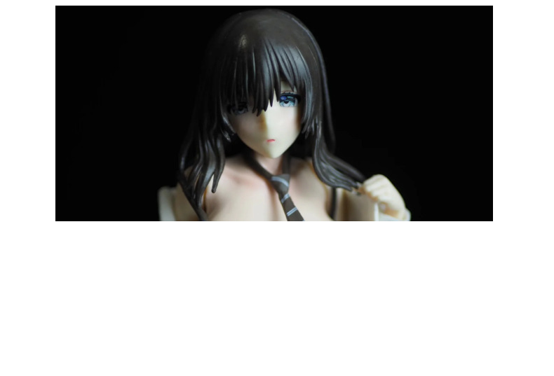 daiki大气工业jk峰彩高中生太郎模型盒装手办其他模型玩具