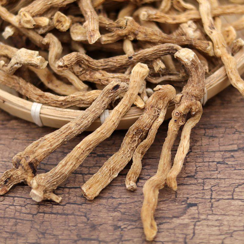 箐山中药材玉竹特级无硫玉竹片玉竹干玉竹茶250g