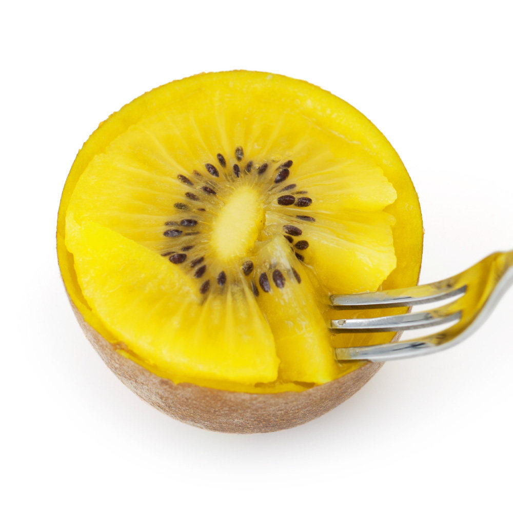 佳新款沛新西兰黄金奇异果s 15个 猕猴桃 进口新鲜水果