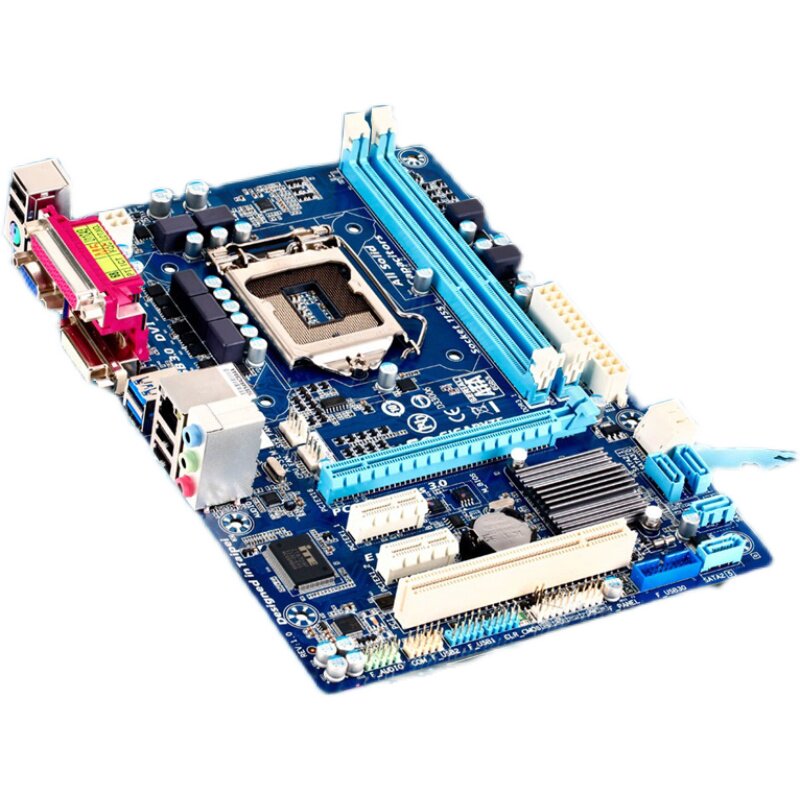 电脑配件主机cpu显卡内存固态主板显示器公司工作室cpu