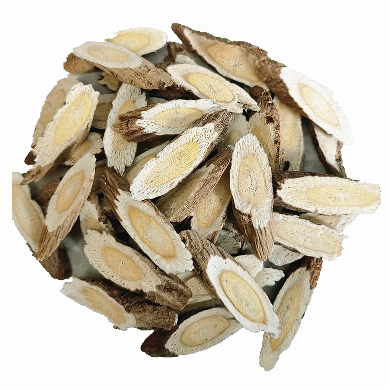 山西恒山15年野生黄芪特级天然无硫正品中药材正北芪250g中段选片